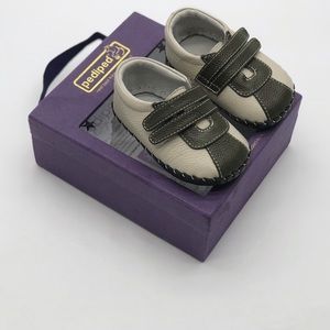 Pediped shoes